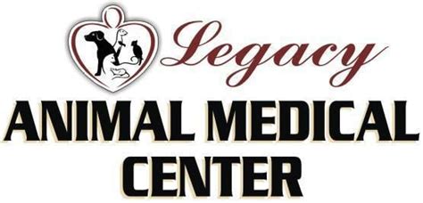 Legacy Animal Medical Center Updated December 2024 22 Reviews 1318 N Stanford Ln Liberty