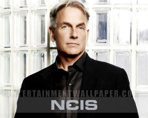 Leroy Jethro Gibbs Ncis Tv Male Characters Wallpaper 21535570 Fanpop