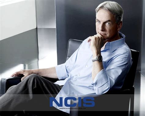 Leroy Jethro Gibbs Ncis Tv Male Characters Wallpaper 21780318 Fanpop