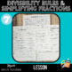 Lesson Notes Practice Amp Exit Divisibility Rules Amp Simplifying Fractions