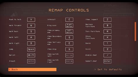 Lethal Company Controls Guide All Keybinds Listed Gameskinny