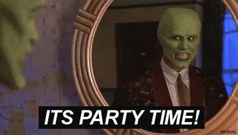 Lets Party Party Time Gif Lets Party Party Time Discover Share Gifs