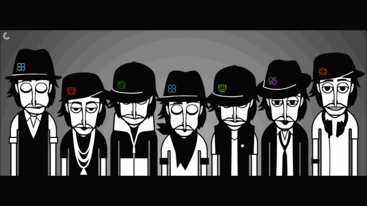 Lets Play Incredibox Youtube