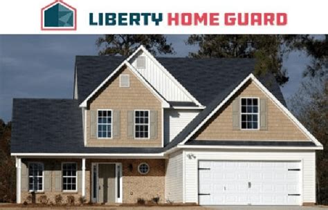 Liberty Home Guard Reviews 34 Reviews Of Libertyhomeguard Com Sitejabber