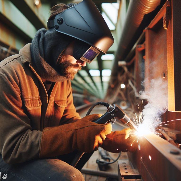 Life Expectations Of Welders