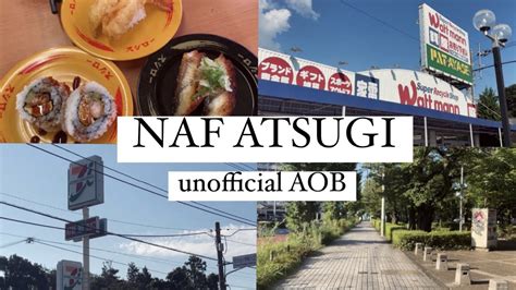 Life Near Naf Atsugi Base 2021 What To Expect If You Pcs To Japan Youtube