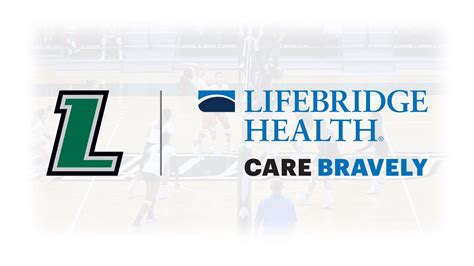 Lifebridge Health Named Official Healthcare Provider Of Loyola Athletics Van Wagner