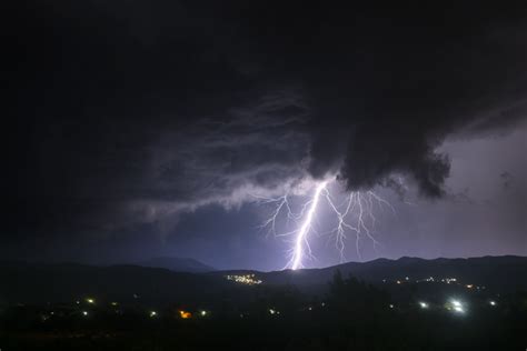 Lightning Strike Wikipedia