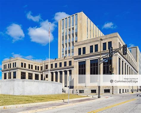 Lincoln Financial Group H Building 1301 South Harrison Street Fort Wayne In Office Space