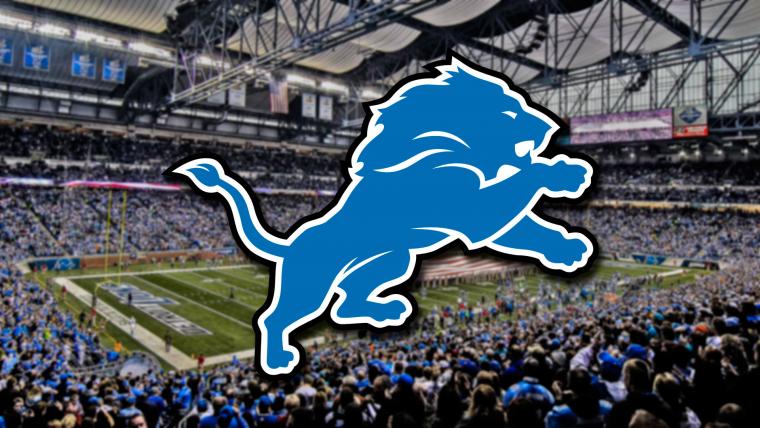 Lions Uniforms Reveal Detroit S Fans Are Absolutely Loving The New Looks Sporting News