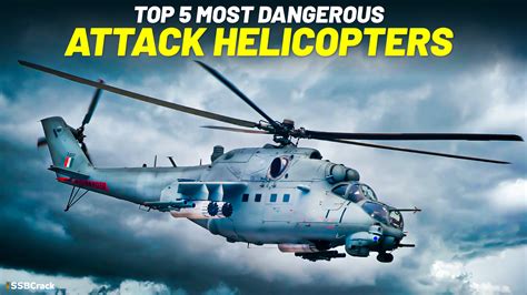 List Attack Helicopter