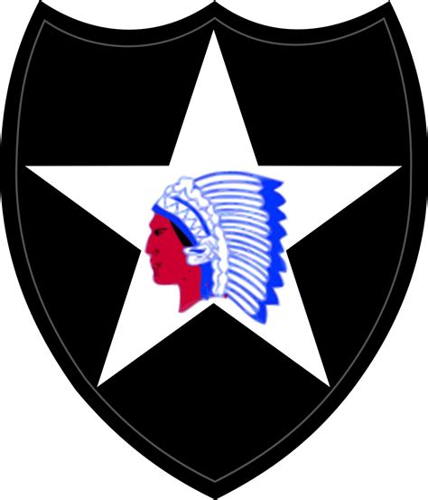 List Of Commanders Of 2Nd Infantry Division United States Wikipedia