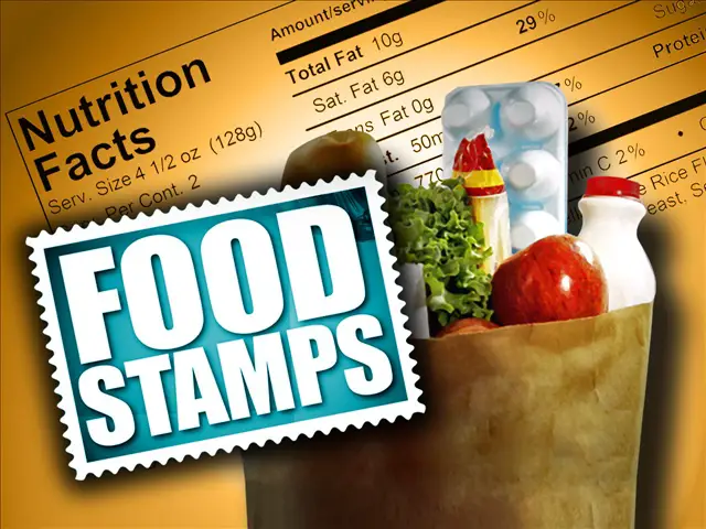 List Of Eligible Food Stamp Items For 2023 Food Stamps Now