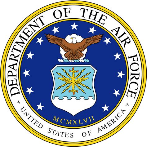 List Of Majcom Wings Of The United States Air Force Wikiwand