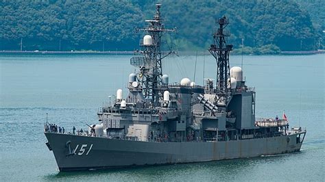 List Of Naval Ship Classes In Service Wikipedia