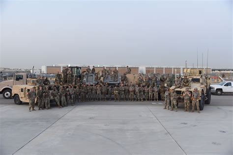 Lithe And Tenacious Al Dhafra Air Base Participates In Operation Agile Spartan Exercise Air