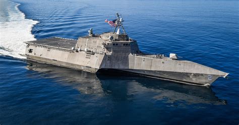 Littoral Combat Ship Lcs Pictures