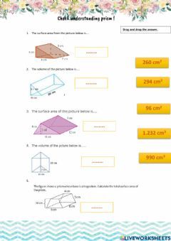 Boost Learning with Liveworksheets.com Interactive Worksheets