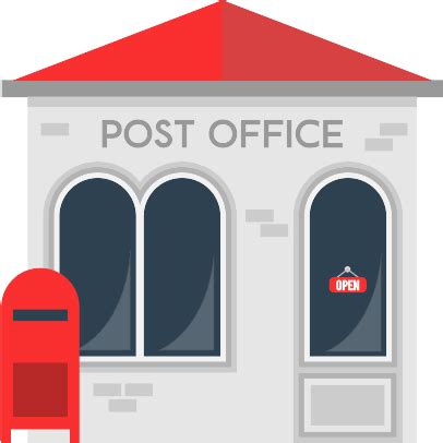 Livonia Post Office Hours