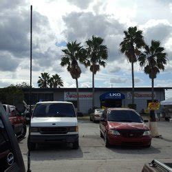 Lkq Pick Your Part 12 Photos Auto Parts Supplies 5109 Causeway Blvd Tampa Fl Phone