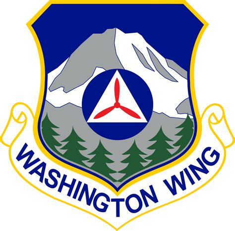 Locations Washington Wing Civil Air Patrol