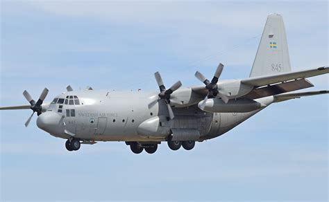 Lockheed Hercules