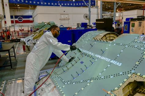 5 Ways Lockheed Martin Protects Aircraft Skin