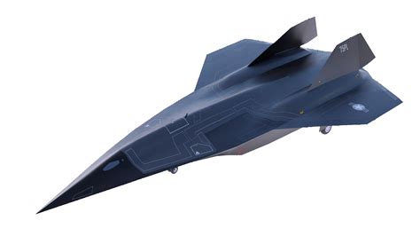 Lockheed Sr 72 Darkstar Blender Market