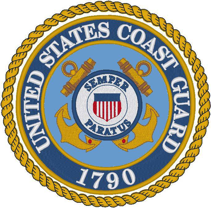 The Symbolism Behind the US Coast Guard Logo