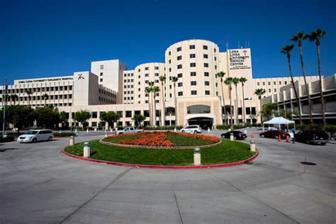 Loma Linda University Crna School Crna School