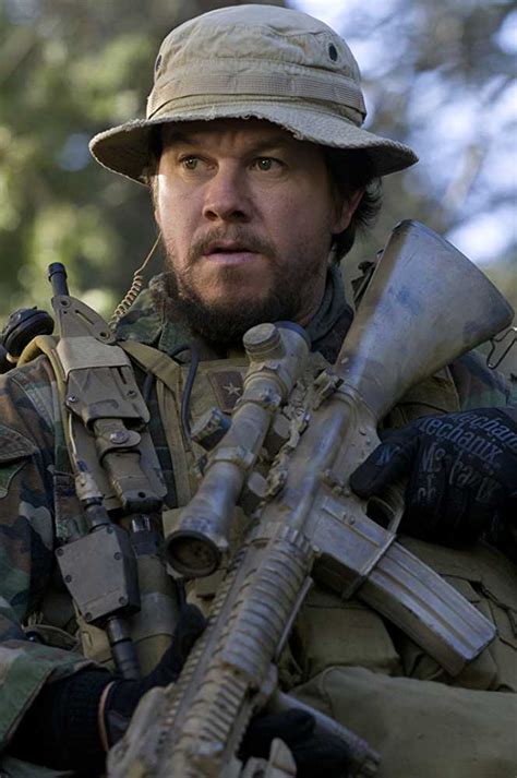 Lone Survivor 2013