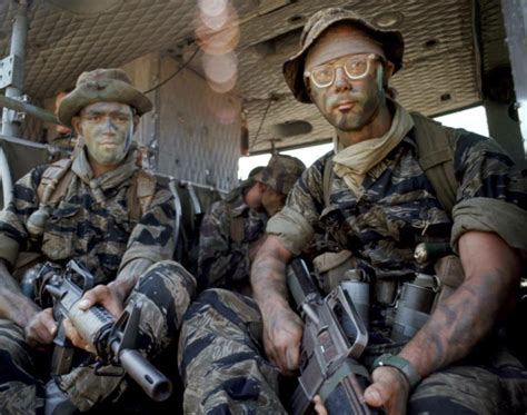 5 LRRP Tips Vietnam