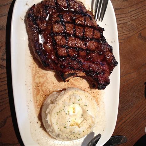 Longhorn Steakhouse 15 Tips