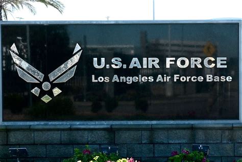 Los Angeles Air Force Station Annex 1