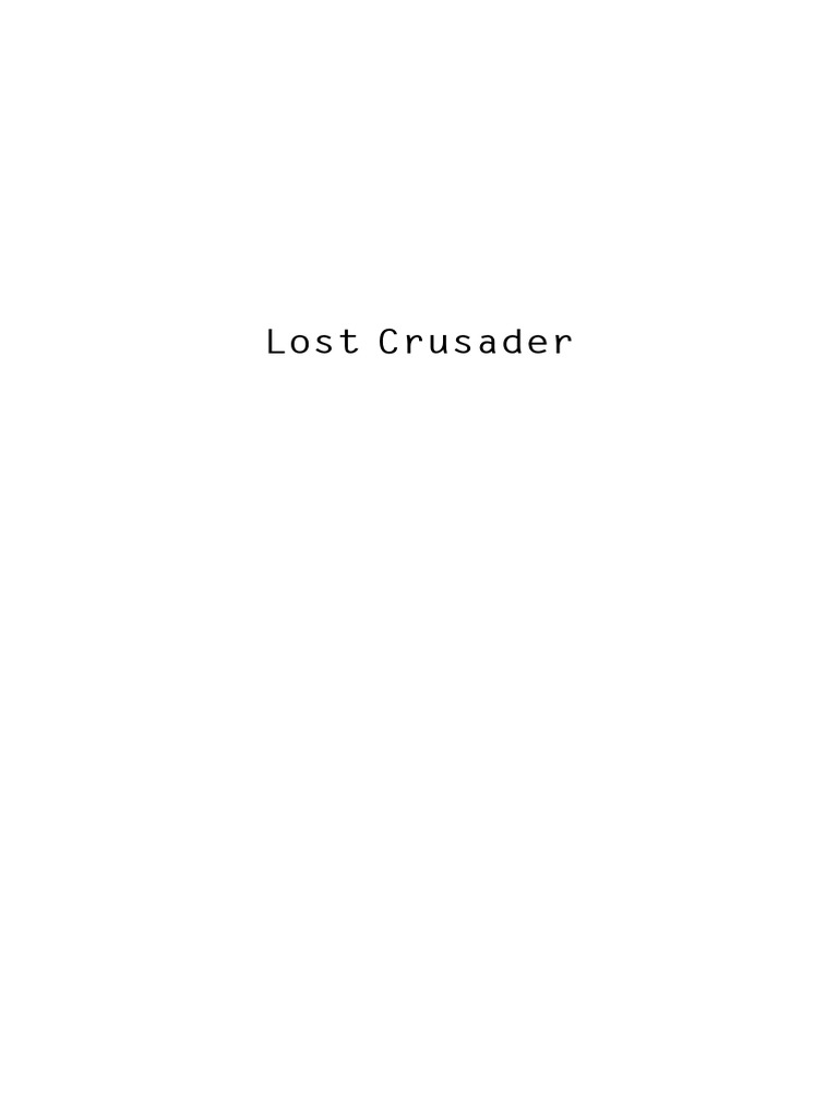 Lost Crusader The Secret Wars Of Cia Director William Colby By John Prados Goodreads