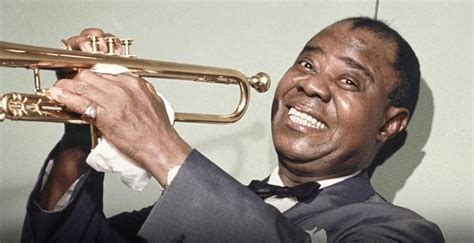 Louis Armstrong Biography Facts Childhood Family Life Amp Achievements