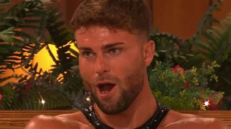 Love Island Star Horrified After Bombshell Reveals Family Connection Trendradars