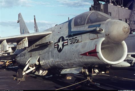 Ltv A 7A Corsair Ii Usa Navy Aviation Photo 1069127 Airliners Net