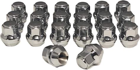 Lug Nuts For 2017 Ford Edge Titanium