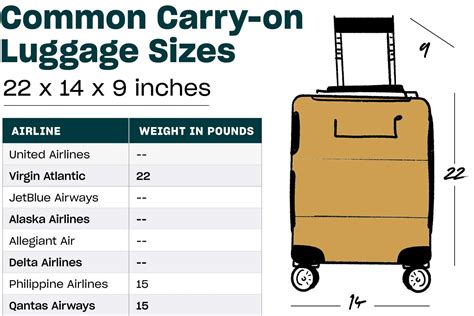 5 Tips Allegiant Air Luggage Weight