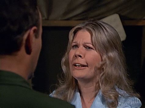 M A S H Season 2 Episode 23 Mail Call 23 Feb 1974 Mash 4077 Hot Lips Loretta Swit