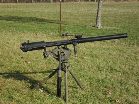 M18 Recoilless Rifle