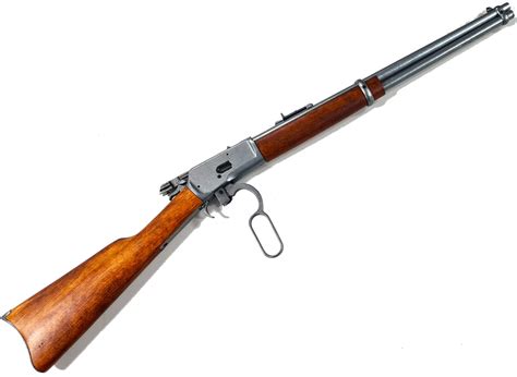 M1892 Rifle