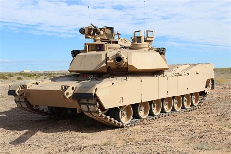 M1a2 Abrams Images