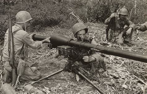 M20 Recoilless Rifle