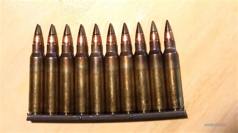 M855A1 Ammo for Sale