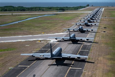 Macdill Afb Conducts Operation Violent Storm Macdill Air Force Base Article Display