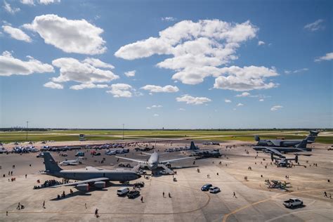 MacDill Air Show 2024: Thunder in the Sky Returns