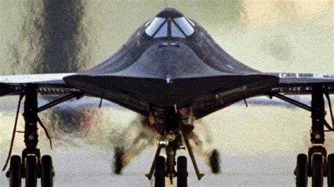 Mach 3 2 And More What Is Sr 71 Blackbird S True Top Speed 19Fortyfive