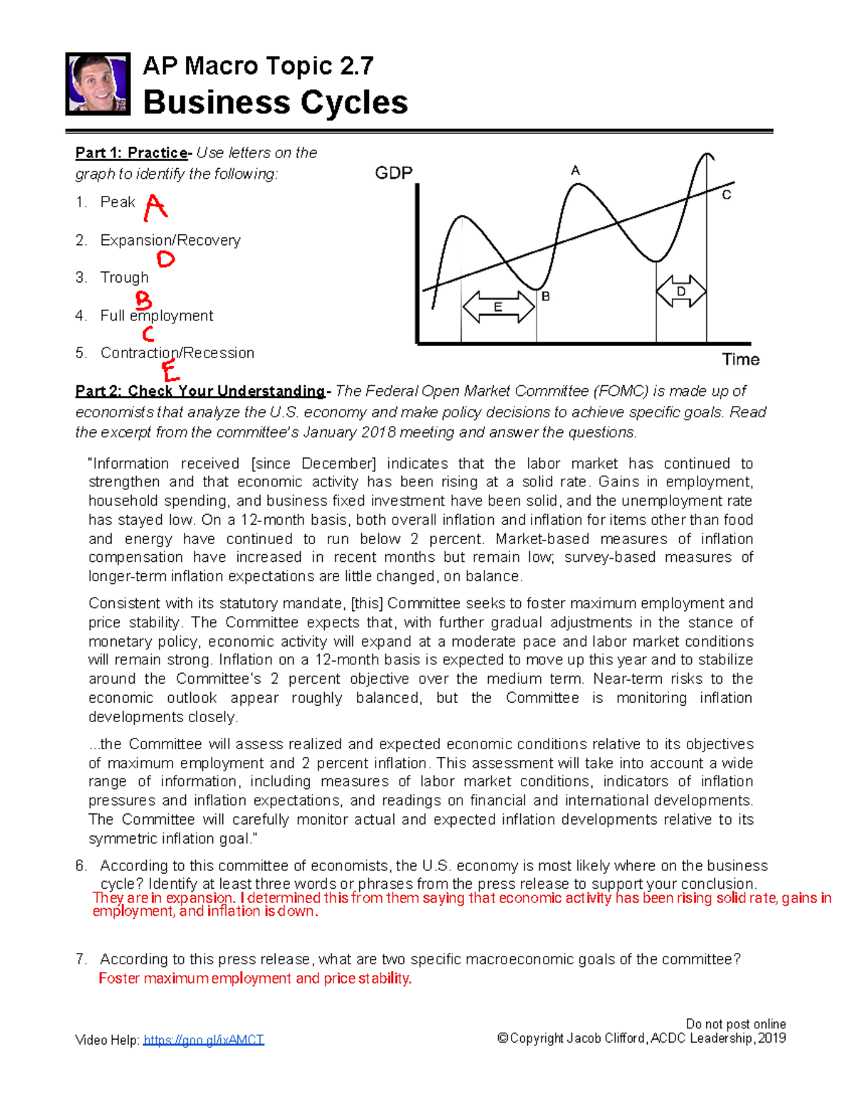 Macro Topic 3 2 Multipliers Pdf Ap Macro Topic 3 2 Multipliers Part